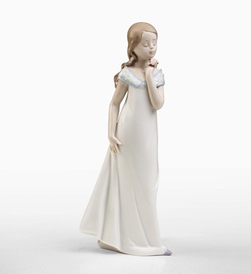 A Special Occasion Lladro Figurine
