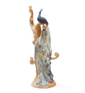 Bird Of Paradise Lladro Figurine