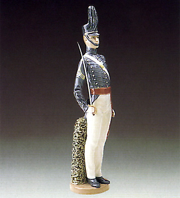 Cadet Lladro Figurine