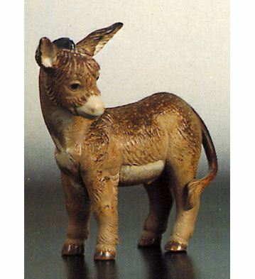 Donkey Lladro Figurine