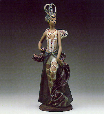 Fairy Ballerina Lladro Figurine