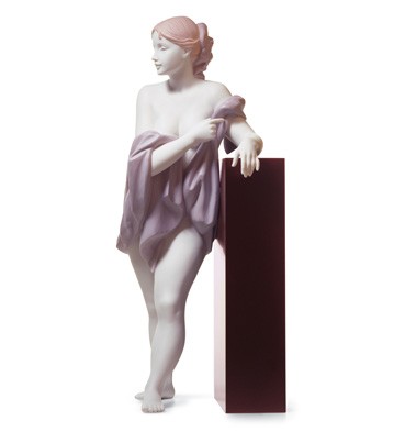 Inner Beauty Lladro Figurine