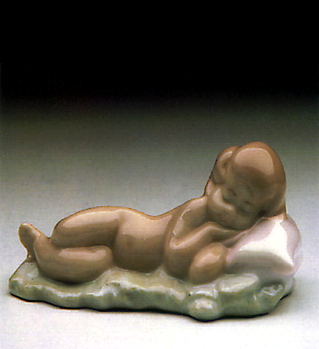 Jesus Lladro Figurine