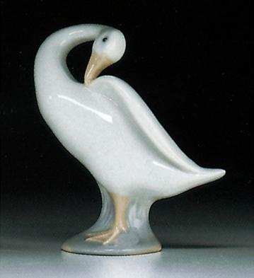 Little Duck Lladro Figurine