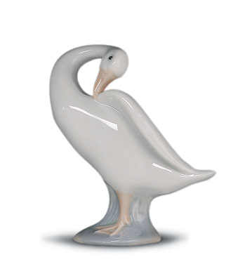 Little Duck Lladro Figurine
