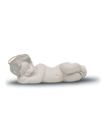 Little Jesus Lladro Figurine