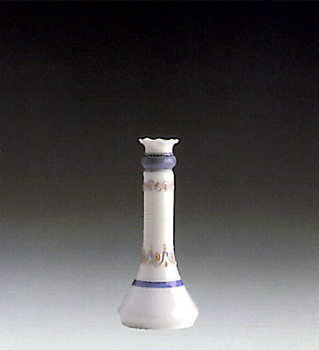 Lladro Candleholder Lladro Figurine