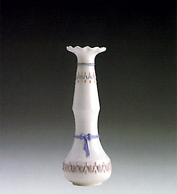 Lladro Candleholder Lladro Figurine