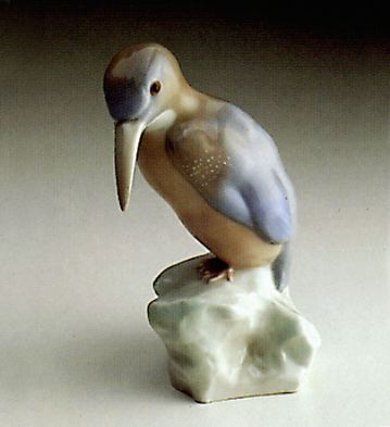 Martin Lladro Figurine
