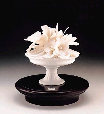Neoclassic Cup(bisque) (l Lladro Figurine
