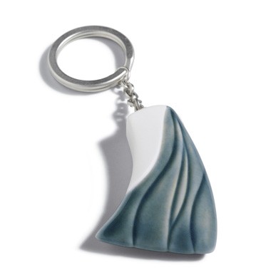 Sea Winds Keyholder Lladro Figurine