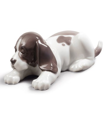 Dogs and Cats Lladro Figurines
