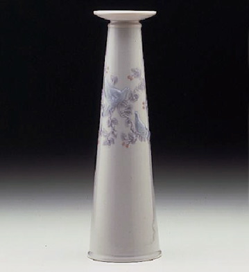 The Bouquet Lladro Figurine