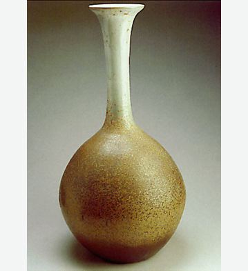 Vase 7 Lladro Figurine