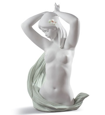 Venus Lladro Figurine